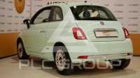 2018 Fiat 500
