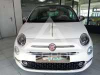 2018 Fiat 500