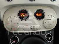 2018 Fiat 500