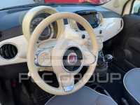 2018 Fiat 500
