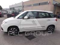 2018 Fiat 500