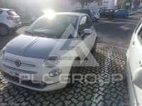 2018 Fiat 500