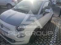 2018 Fiat 500