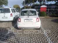 2018 Fiat 500