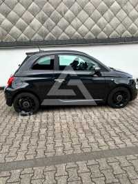 2018 Fiat 500