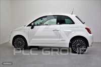 2018 Fiat 500