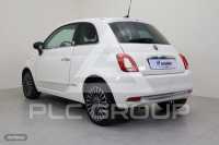 2018 Fiat 500
