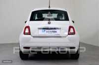 2018 Fiat 500