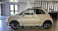 2018 Fiat 500