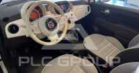 2018 Fiat 500