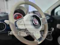 2018 Fiat 500