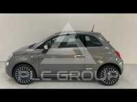 2018 Fiat 500