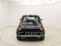 2018 Fiat 500