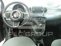 2018 Fiat 500