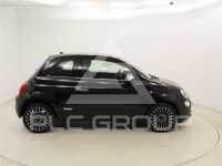 2018 Fiat 500