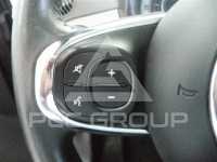2018 Fiat 500