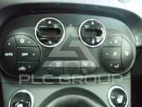 2018 Fiat 500