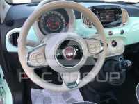 2018 Fiat 500