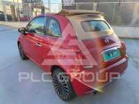 2018 Fiat 500