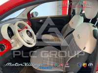 2018 Fiat 500