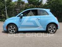 2018 Fiat 500