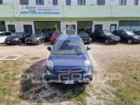 2018 Fiat 500