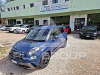 2018 Fiat 500