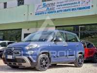 2018 Fiat 500