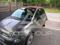 2018 Fiat 500