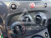 2018 Fiat 500
