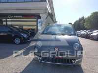 2018 Fiat 500