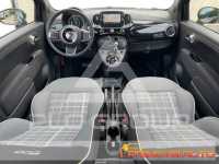 2018 Fiat 500