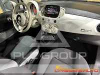 2018 Fiat 500