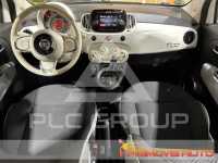 2018 Fiat 500