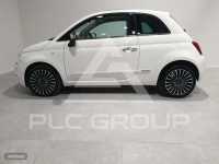 2018 Fiat 500
