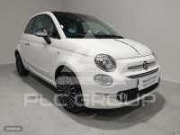 2018 Fiat 500