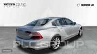 2018 Volvo S90