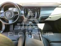2018 Volvo S90