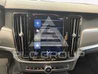 2018 Volvo S90