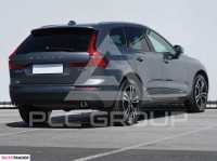 2018 Volvo XC60
