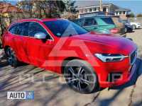 2018 Volvo XC60