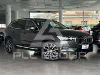 2018 Volvo XC60