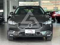 2018 Volvo XC60