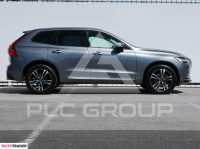 2018 Volvo XC60