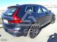 2018 Volvo XC60
