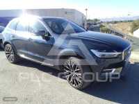 2018 Volvo XC60