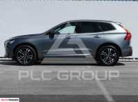 2018 Volvo XC60