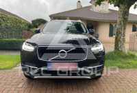 2018 Volvo XC90