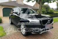 2018 Volvo XC90