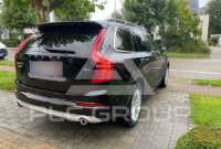 2018 Volvo XC90